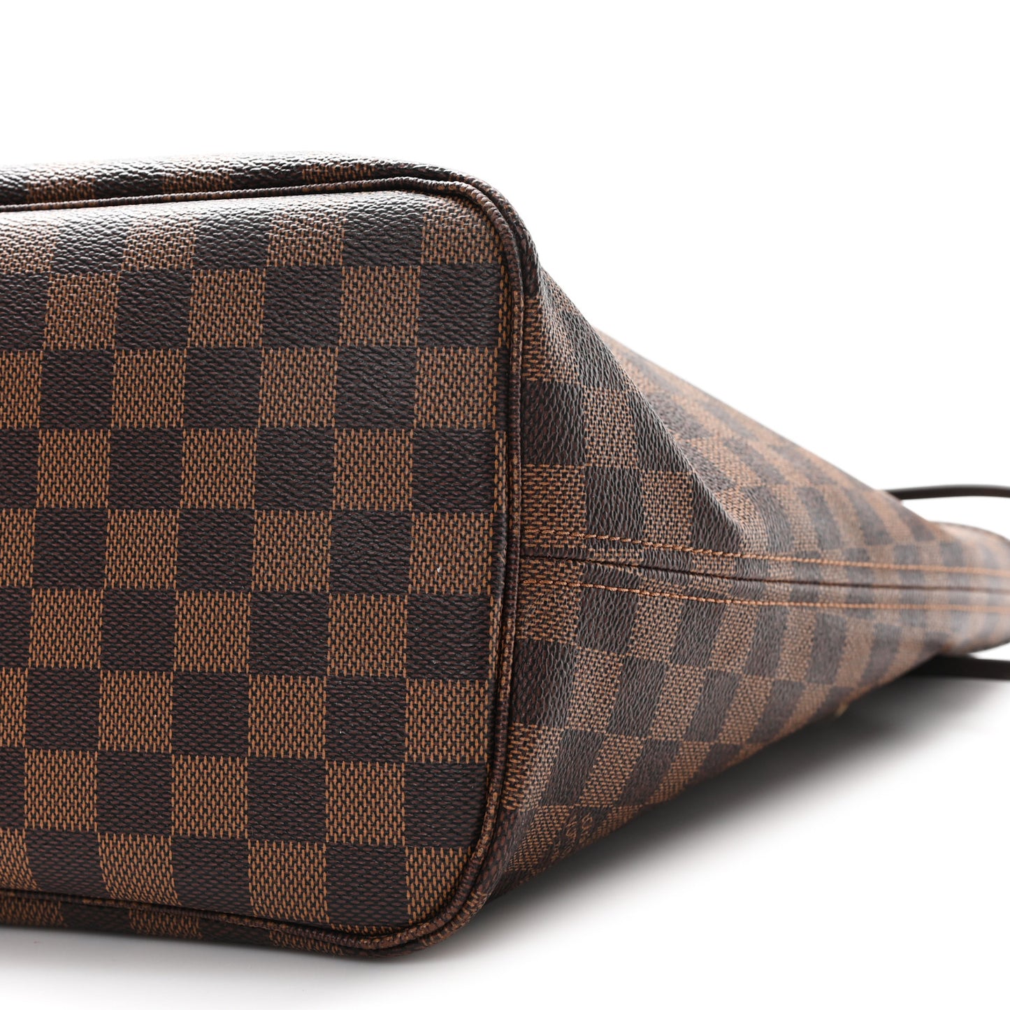 Damier Ebene Neverfull MM
