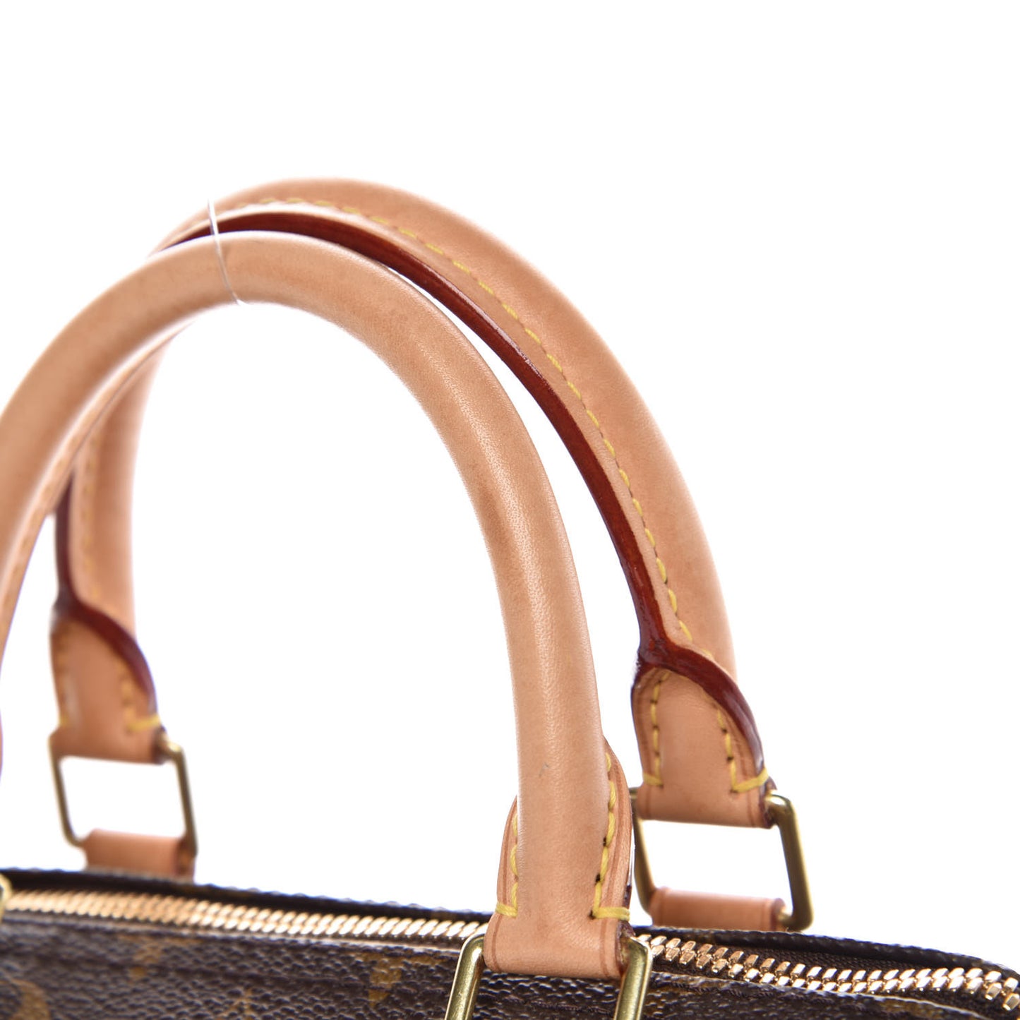 Monogram Speedy Bandouliere 25