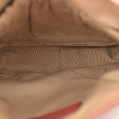 Chloe Calfskin Mini Marcie Satchel Clay 4 of 13