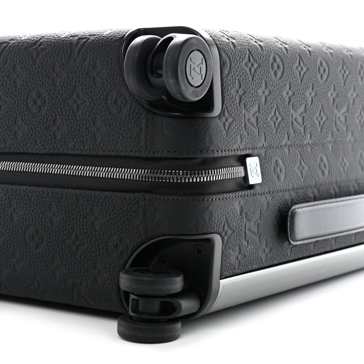 Taurillon Monogram Horizon 55 Black