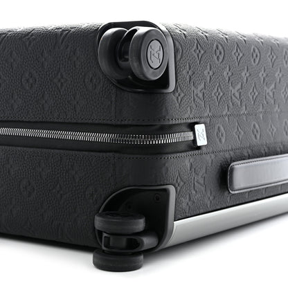 Louis Vuitton Taurillon Monogram Horizon 55 Black 10 of 10