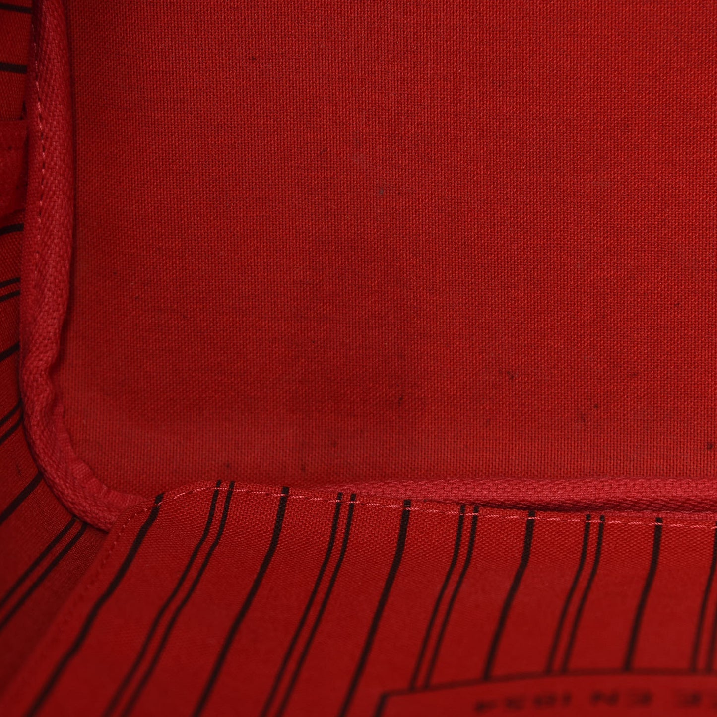 Monogram Neo Neverfull MM Cherry