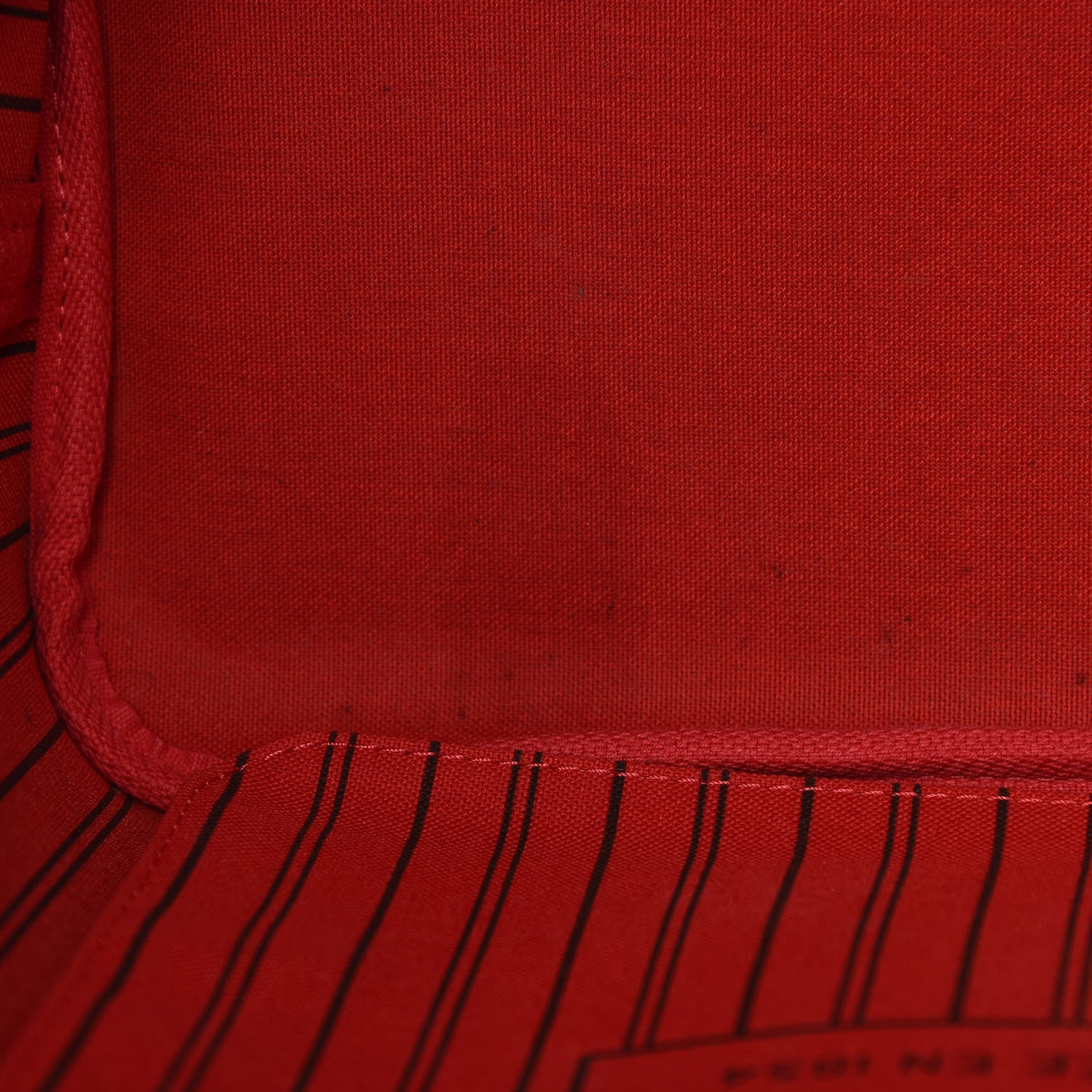 Louis Vuitton Monogram Neo Neverfull MM Cherry 11 of 15