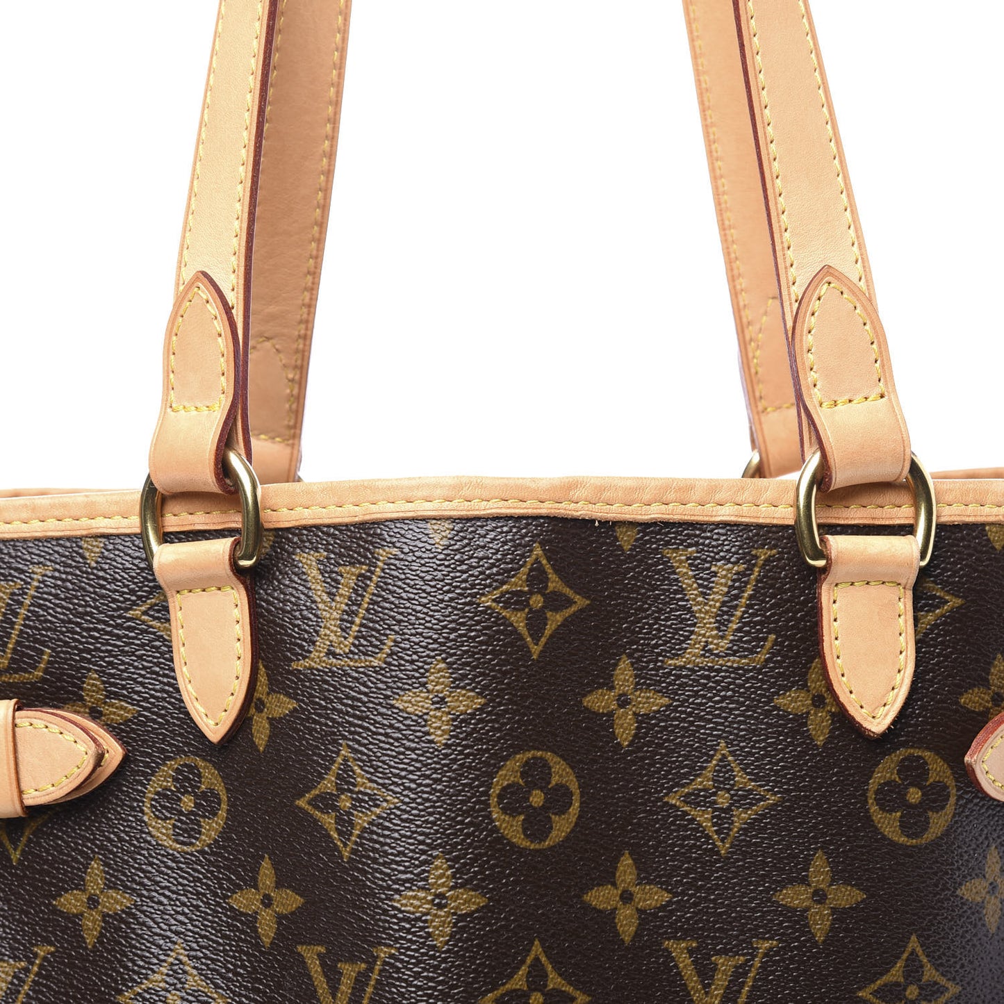 Monogram Batignolles Vertical