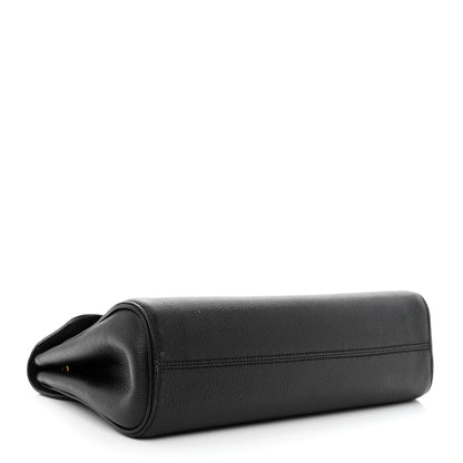Louis Vuitton Empreinte Saint Germain MM Black 4 of 14