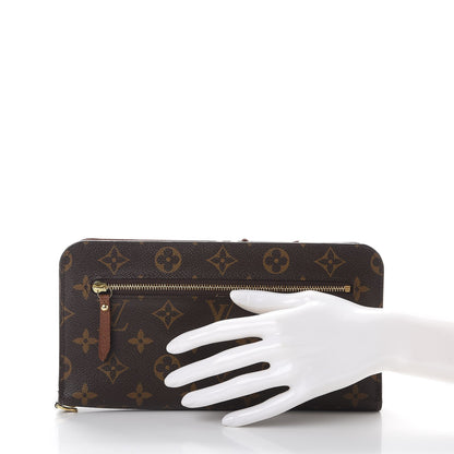 Louis Vuitton Monogram Insolite Organizer Wallet 2 of 8