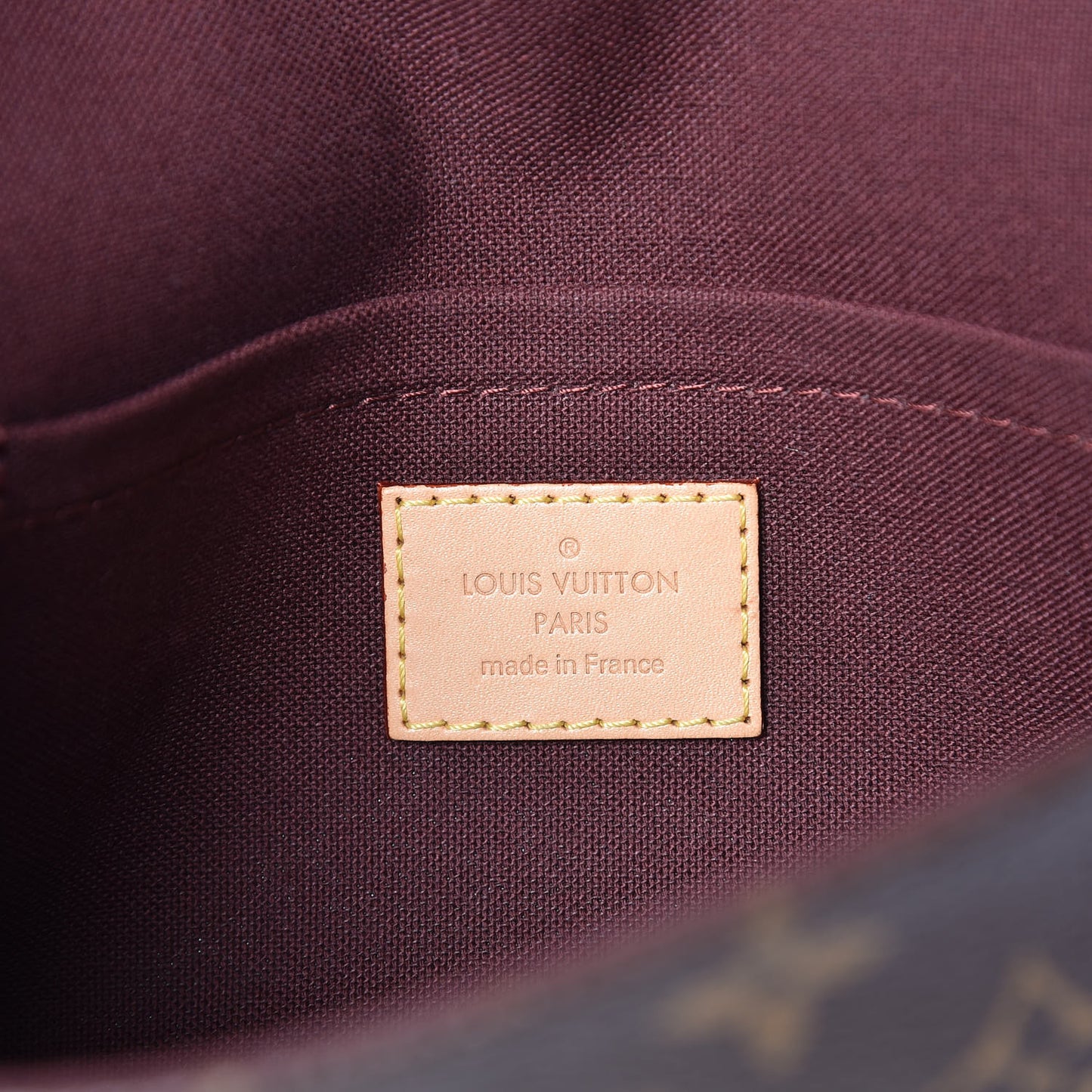 Monogram Favorite PM