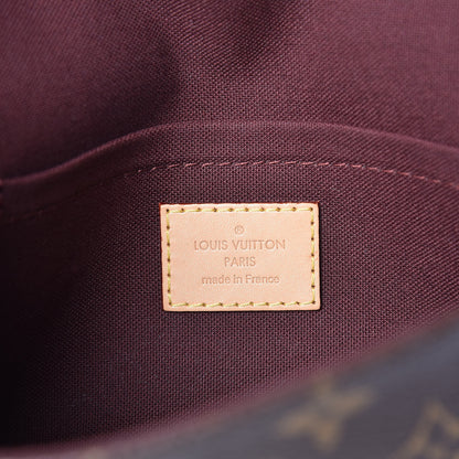 Louis Vuitton Monogram Favorite PM 6 of 10