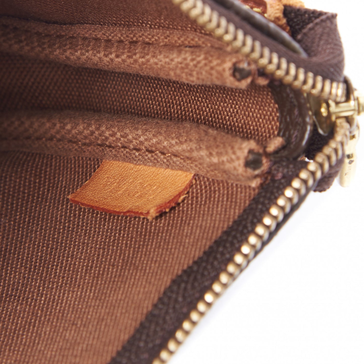 Monogram Pochette Accessories