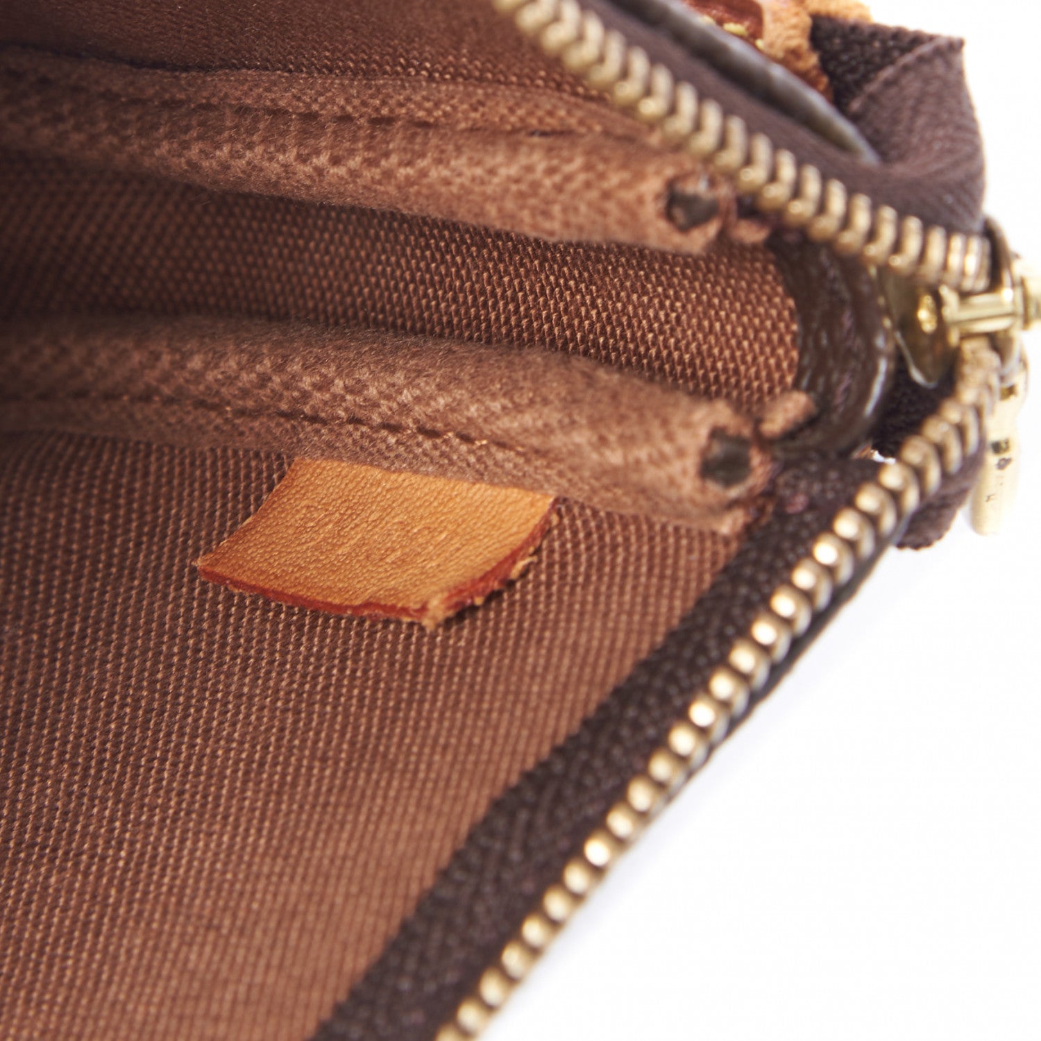 Louis Vuitton Monogram Pochette Accessories 8 of 8