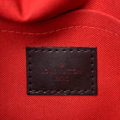 Louis Vuitton Damier Ebene Favorite MM 7 of 11