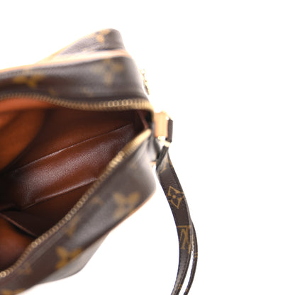 Louis Vuitton Monogram Amazone 5 of 10