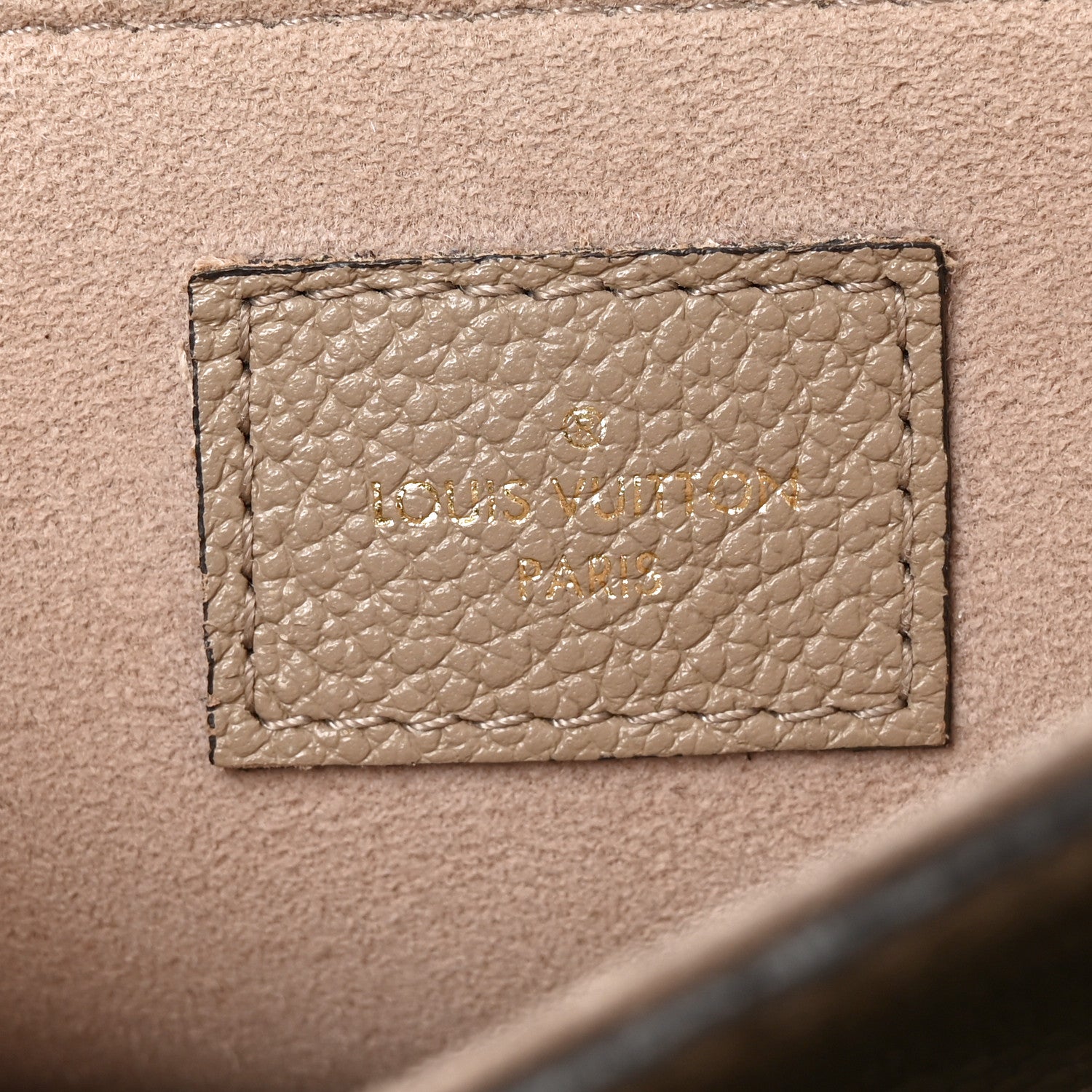 Louis Vuitton Empreinte Vavin PM Tourterelle 6 of 9