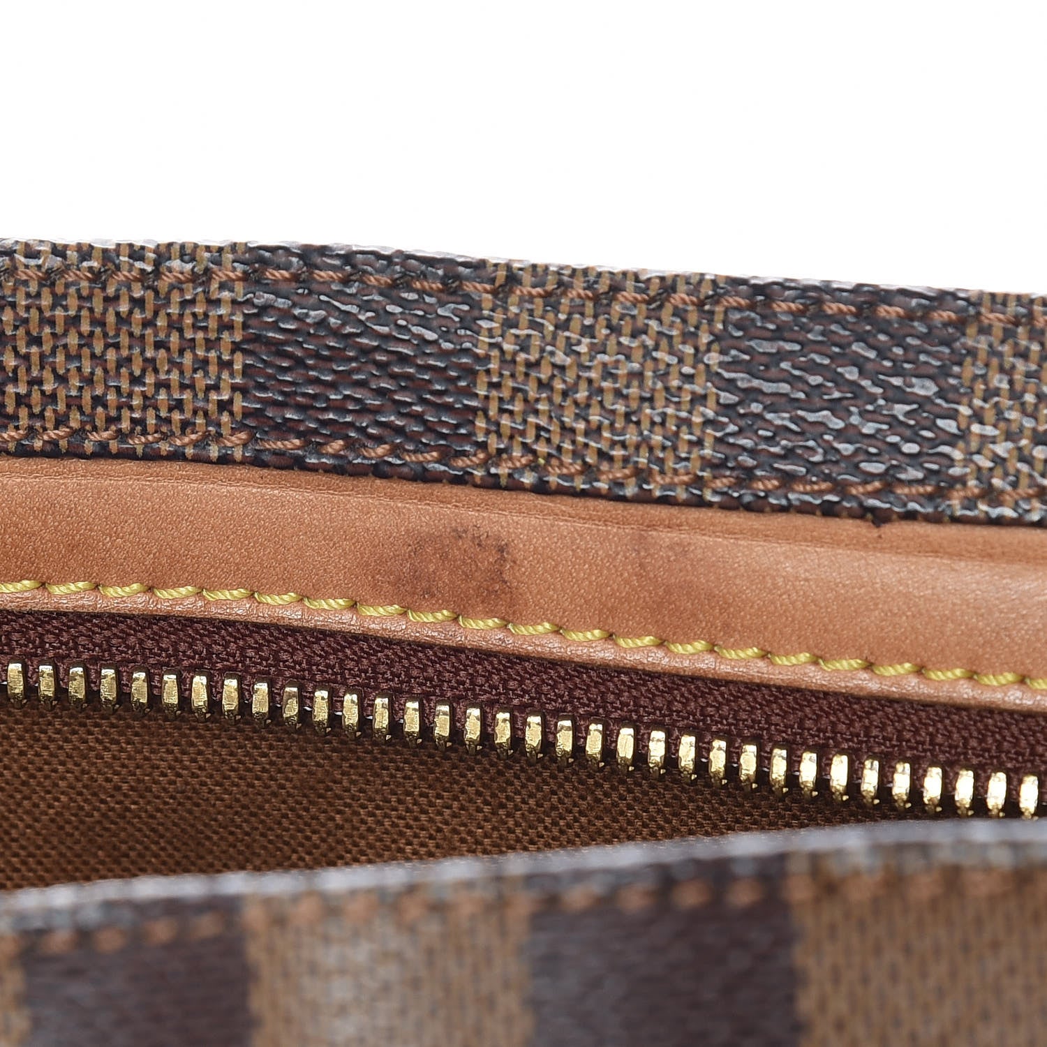 Louis Vuitton Damier Ebene Centenaire Chelsea 9 of 20