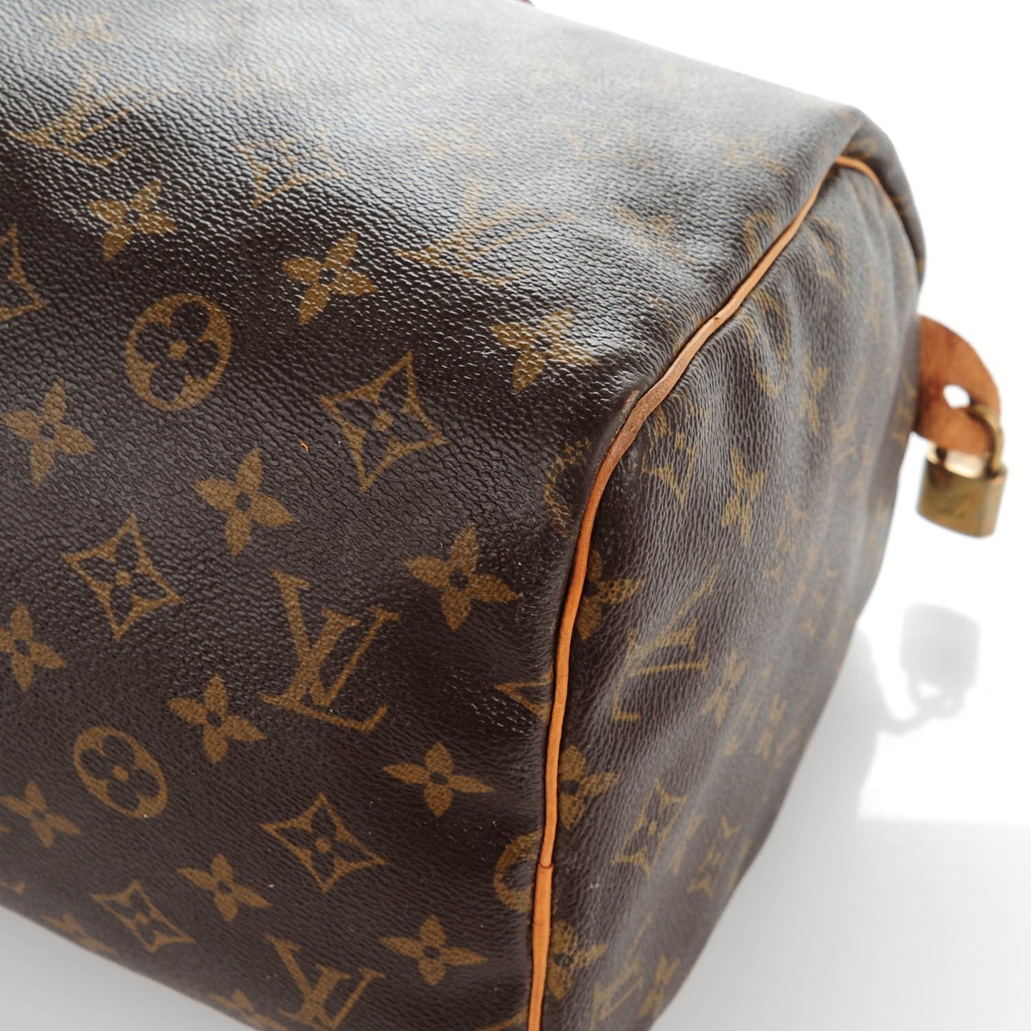 Monogram Speedy 30
