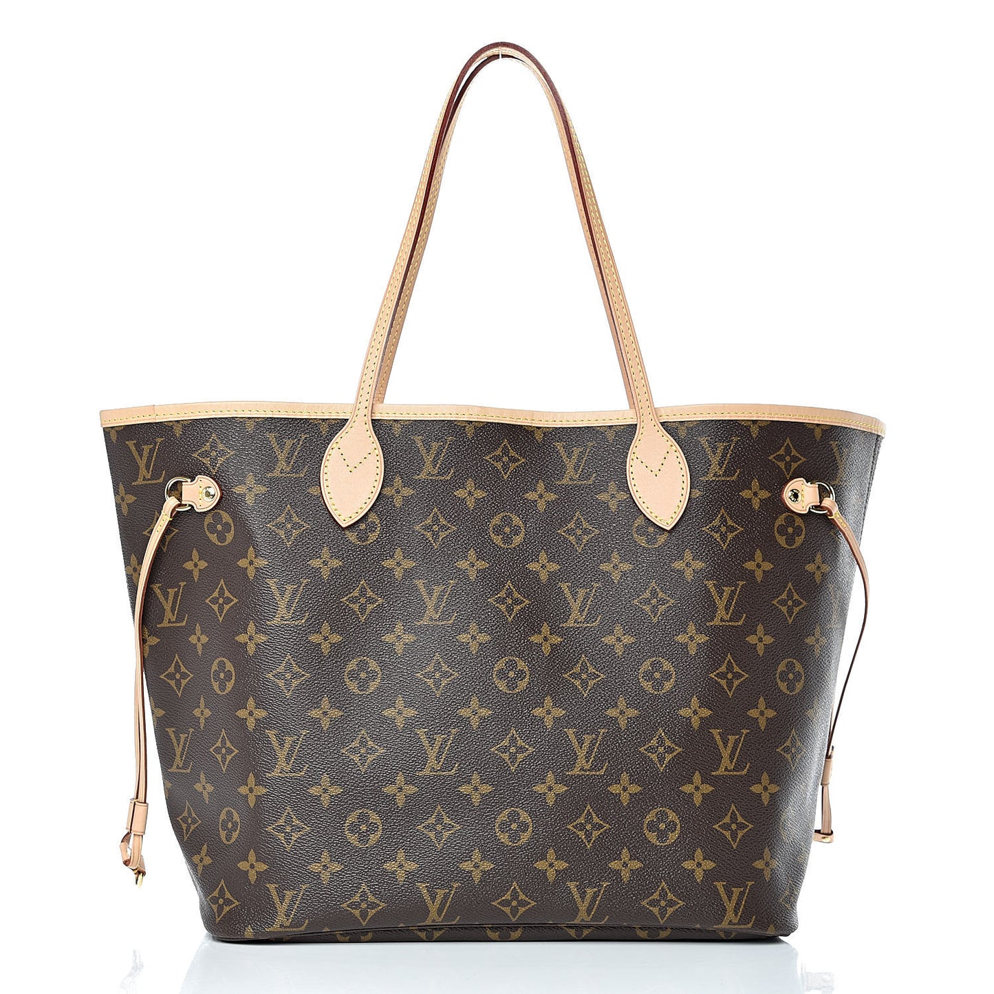 Monogram Neo Neverfull MM