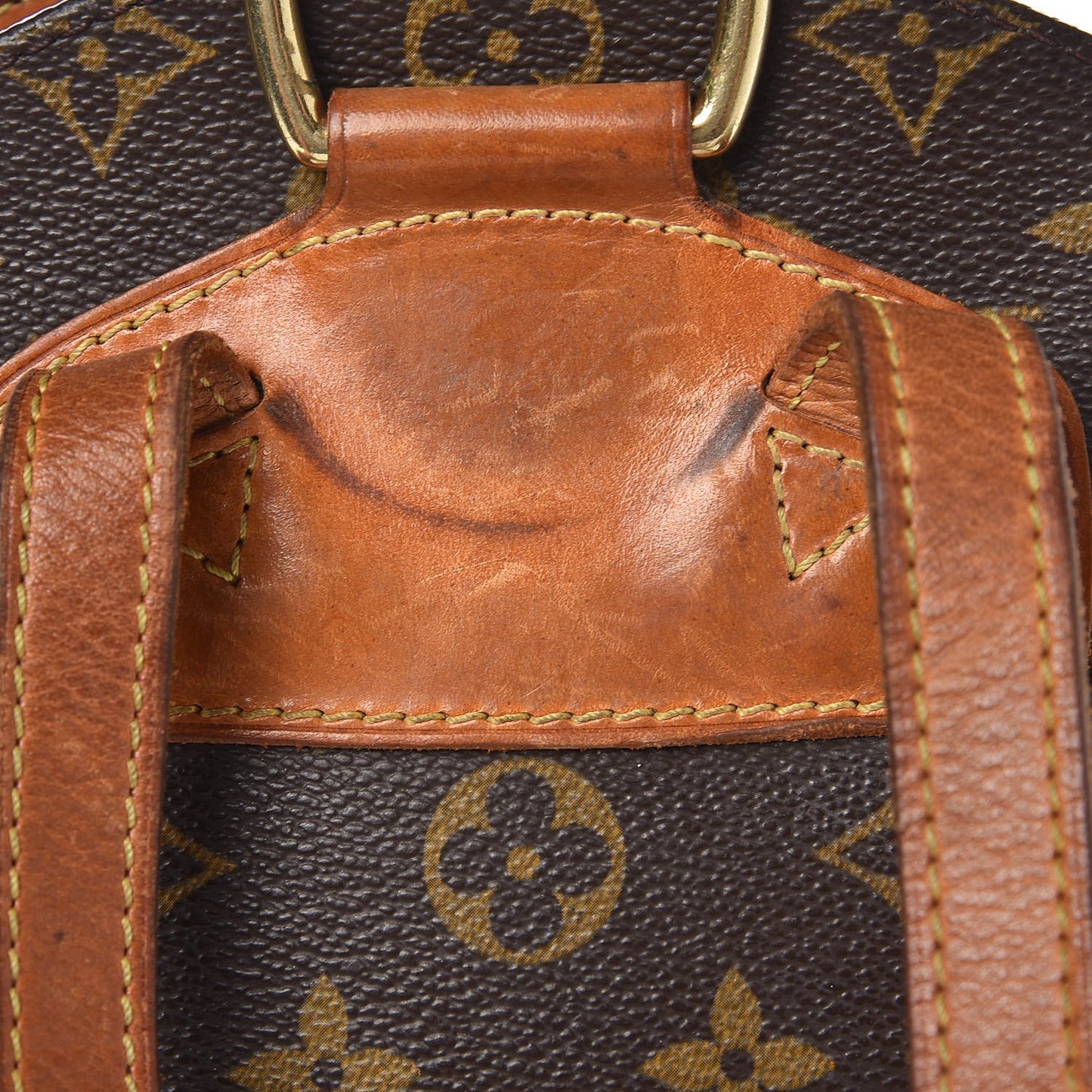 Monogram Ellipse Sac a Dos Backpack