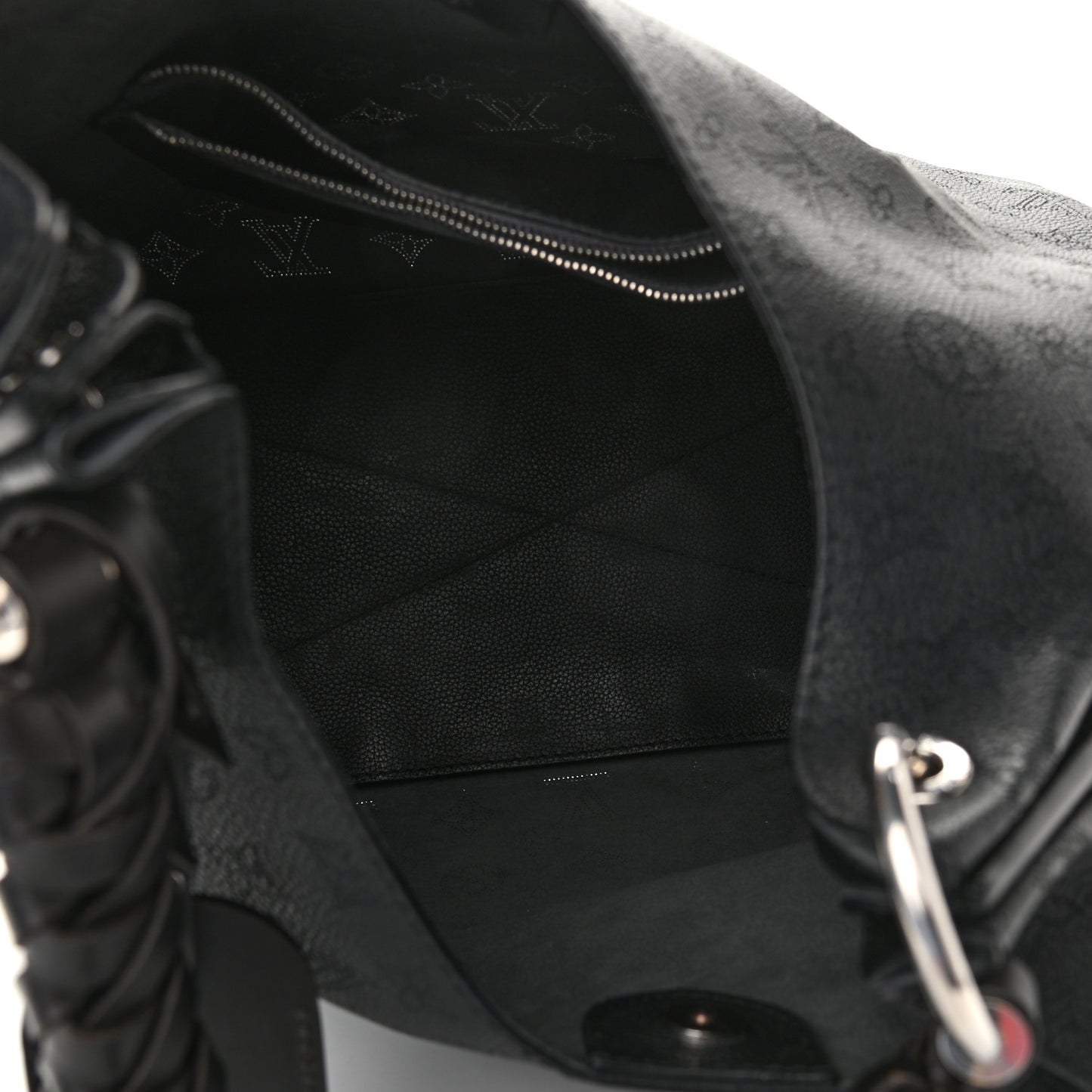 Mahina Carmel Hobo Black