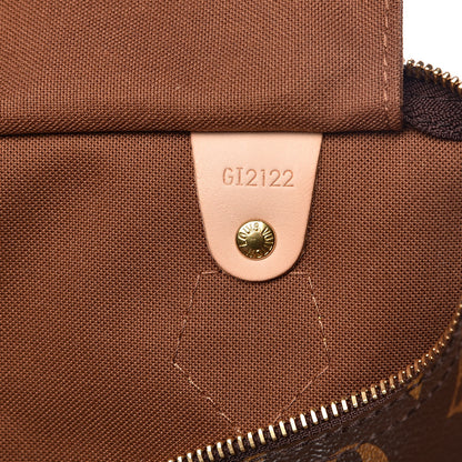 Louis Vuitton Monogram Speedy 30 6 of 15