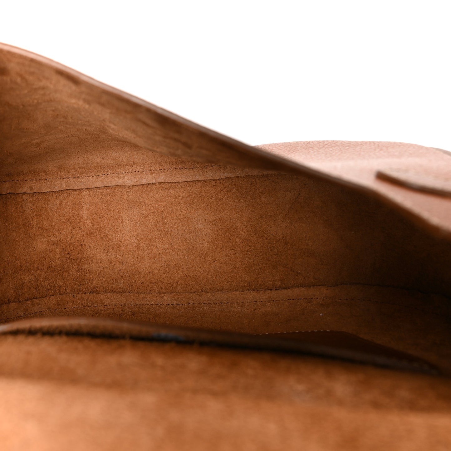 Legacy NVT Soft Amberley Satchel Oak