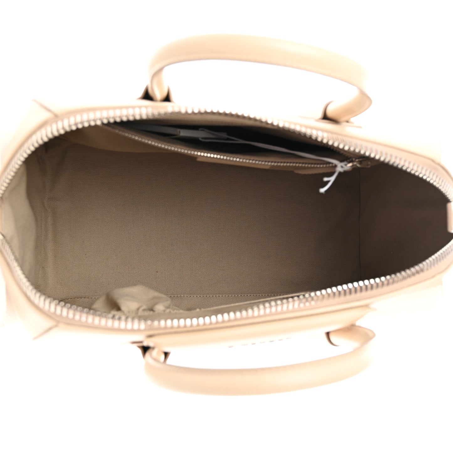 Sugar Goatskin Medium Antigona Skin