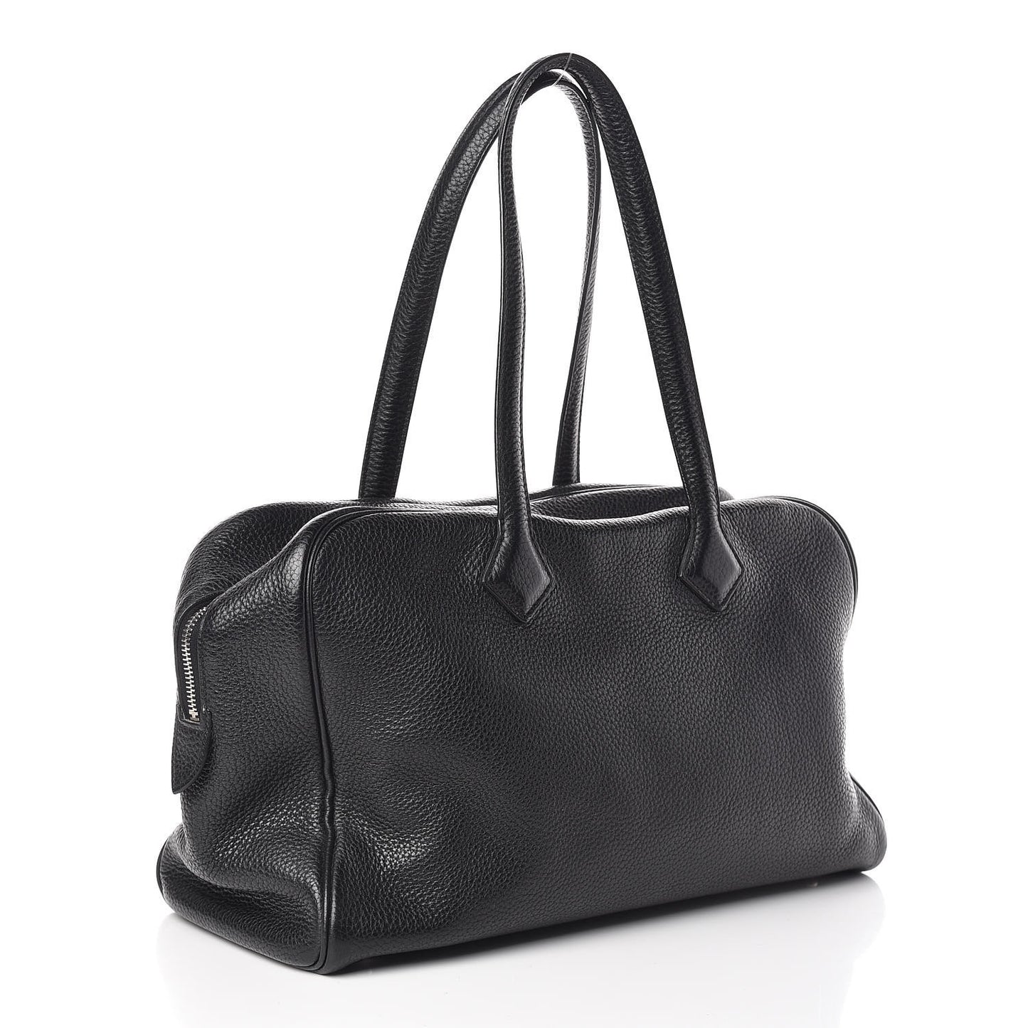 Taurillon Clemence Victoria II 35 Black