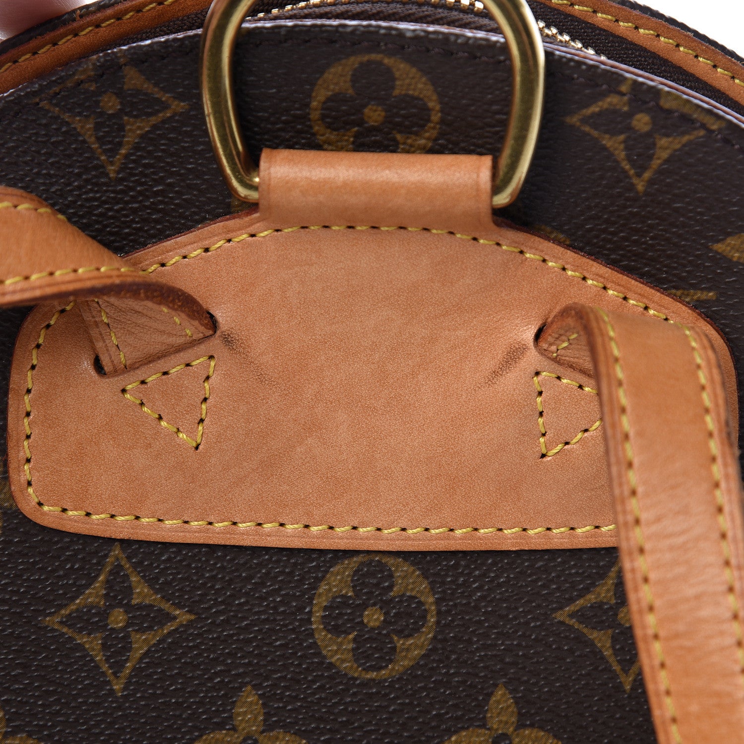 Louis Vuitton Monogram Ellipse Sac a Dos Backpack 11 of 12