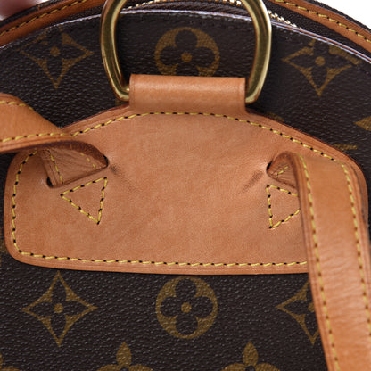 Louis Vuitton Monogram Ellipse Sac a Dos Backpack 11 of 12