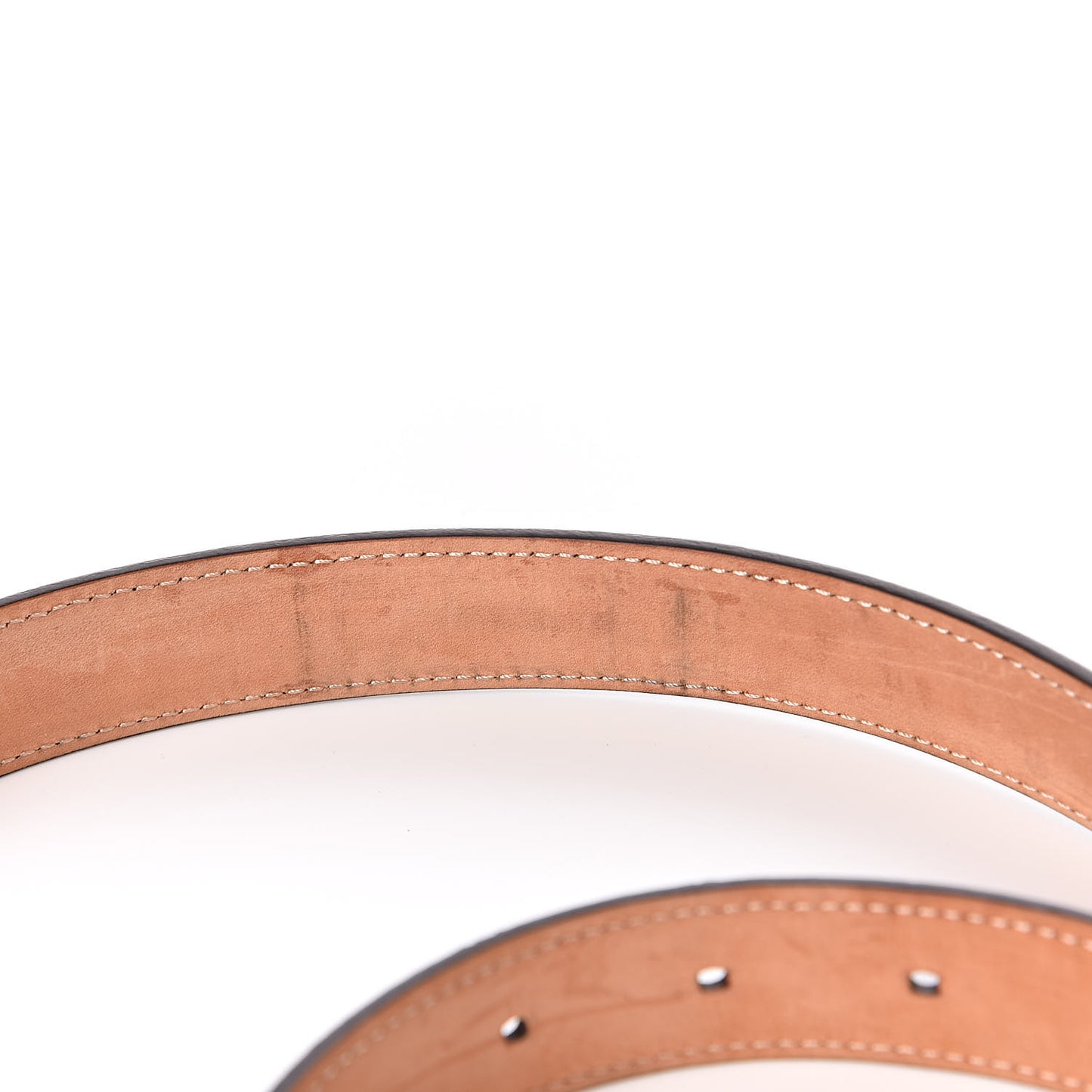 Monogram Mini 25mm Belt 80