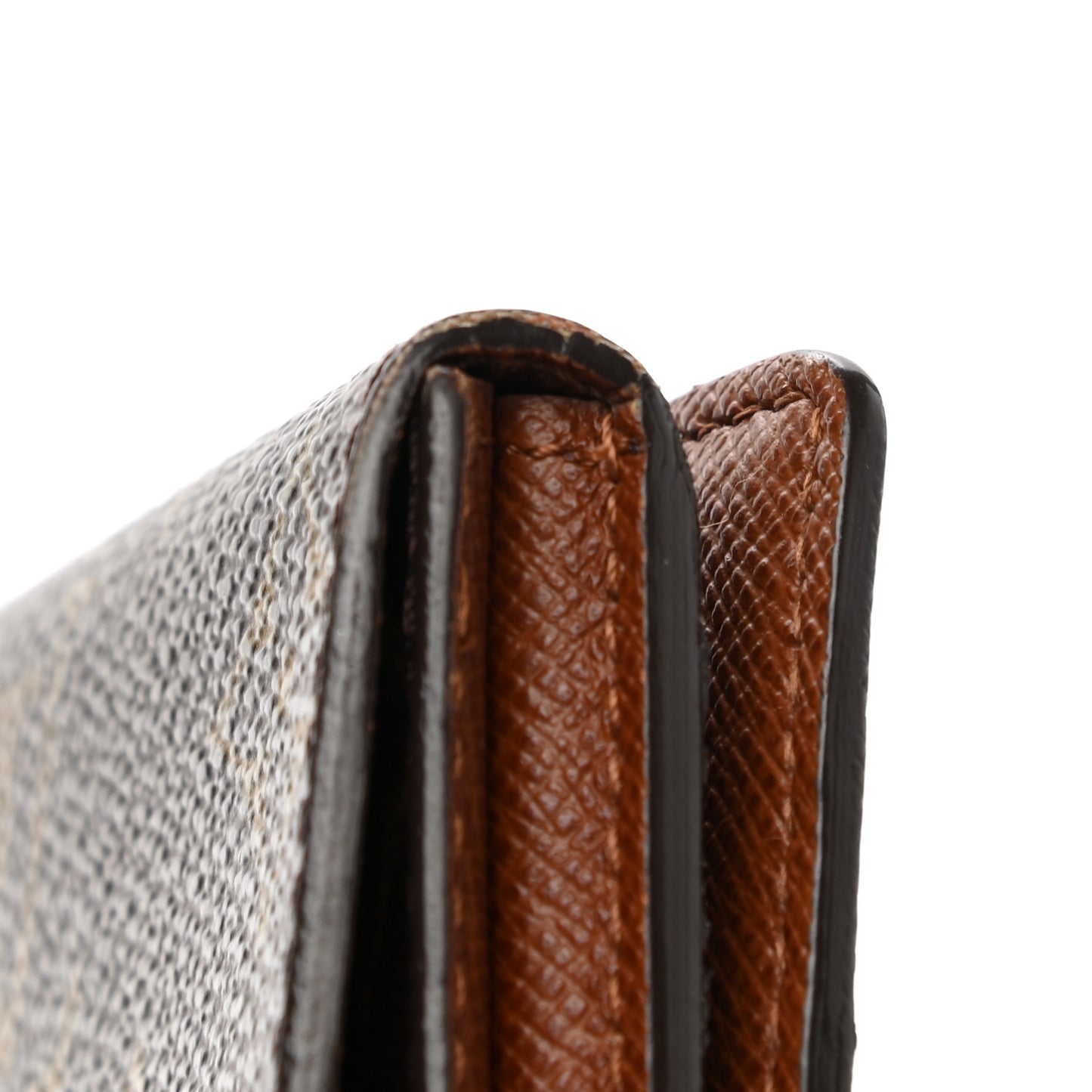 Monogram Ludlow Wallet