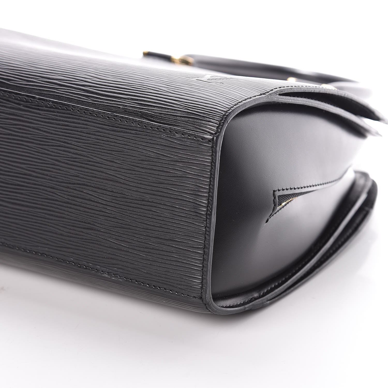 Louis Vuitton Epi Pont-Neuf Black 8 of 8