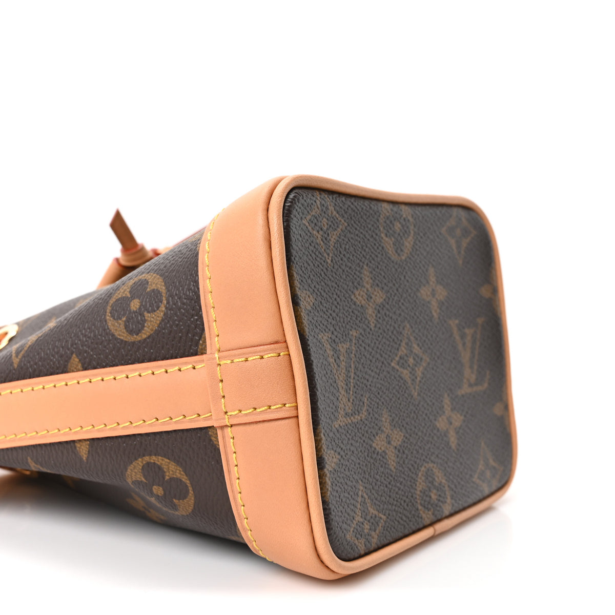 Monogram Nano Noe NV