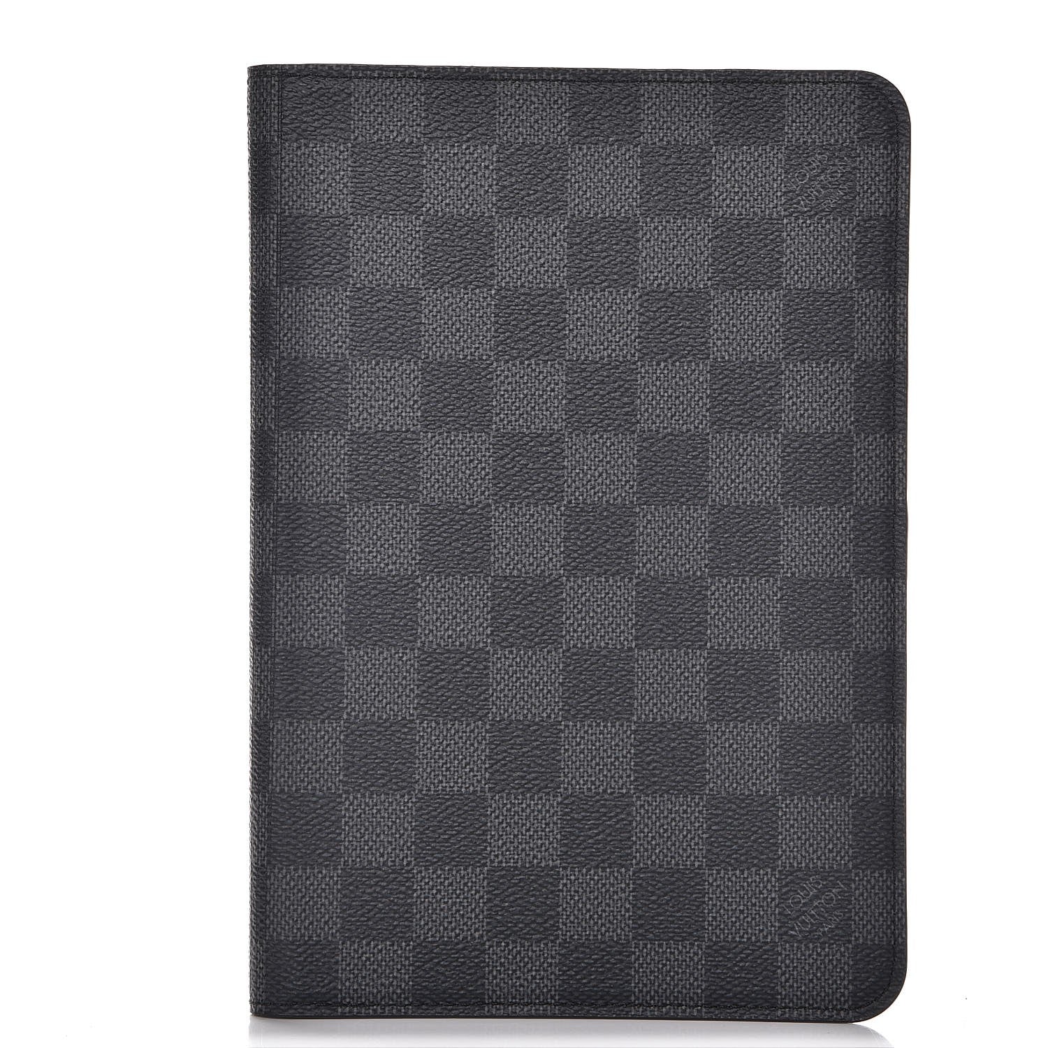 Louis Vuitton Damier Graphite iPad Mini Flapcase 1 of 6