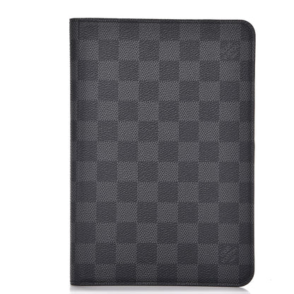 Louis Vuitton Damier Graphite iPad Mini Flapcase 1 of 6