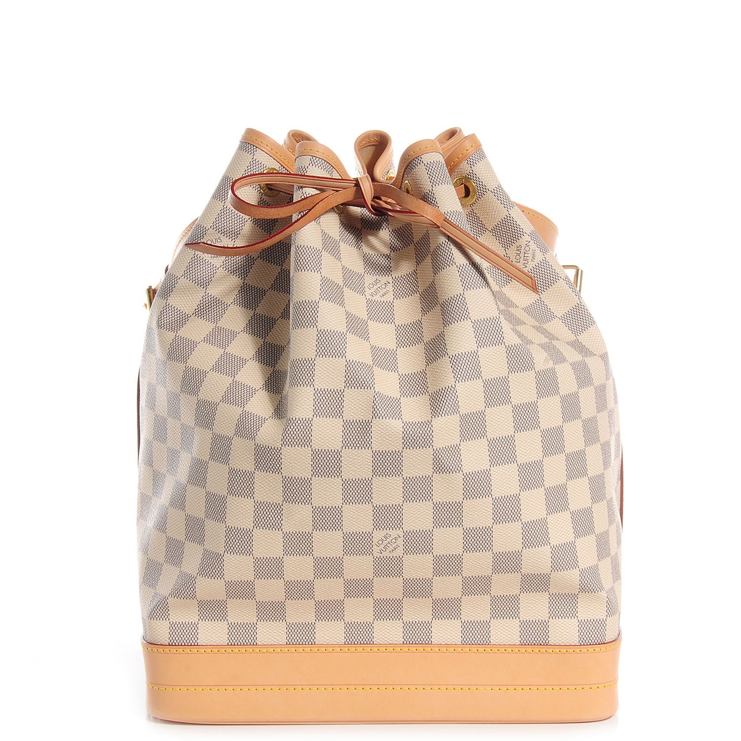 Damier Azur Noe