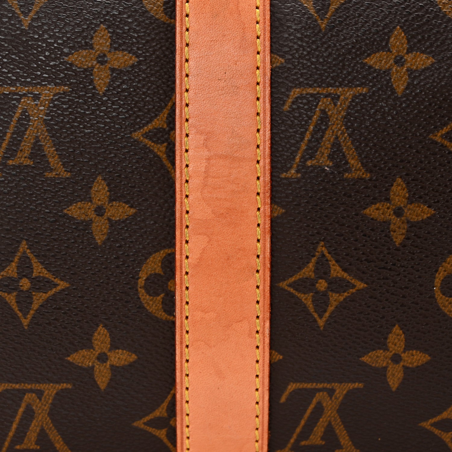 Louis Vuitton Monogram Keepall 50 15 of 18