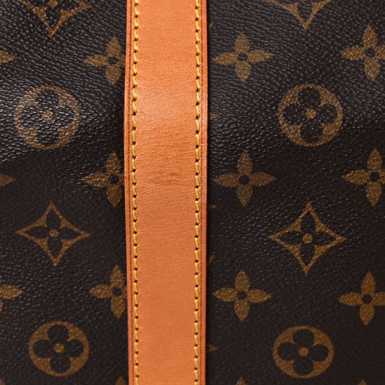 Louis Vuitton Monogram Keepall 60 16 of 20