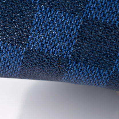 Louis Vuitton Damier Graphite 3D Campus Backpack Navy 9 of 12