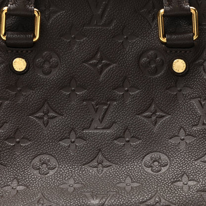 Louis Vuitton Empreinte Speedy Bandouliere 25 Earth 7 of 9