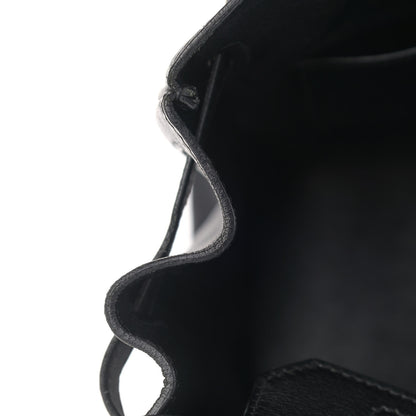 Hermes Swift Birkin 30 Black 19 of 35