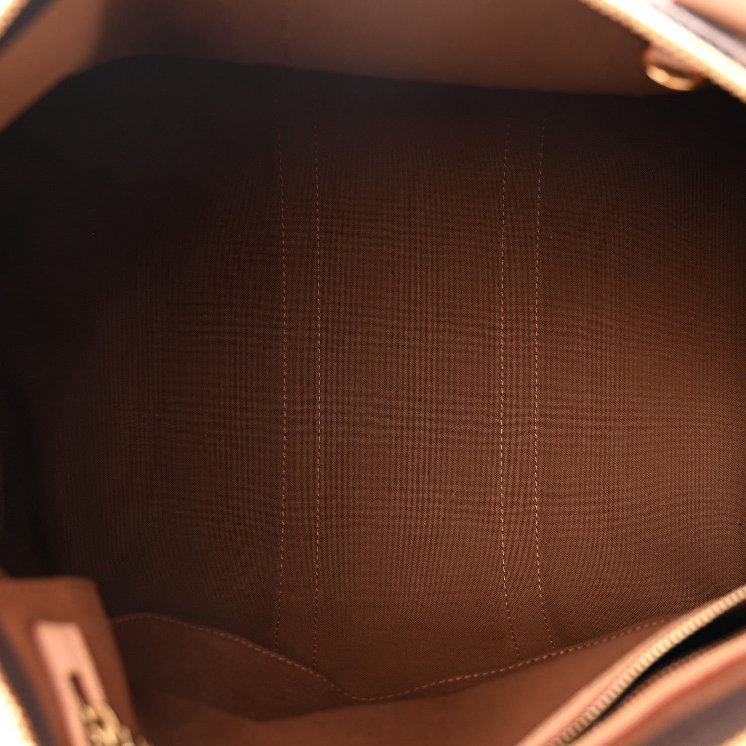 Louis Vuitton Monogram Keepall Bandouliere 45 4 of 9