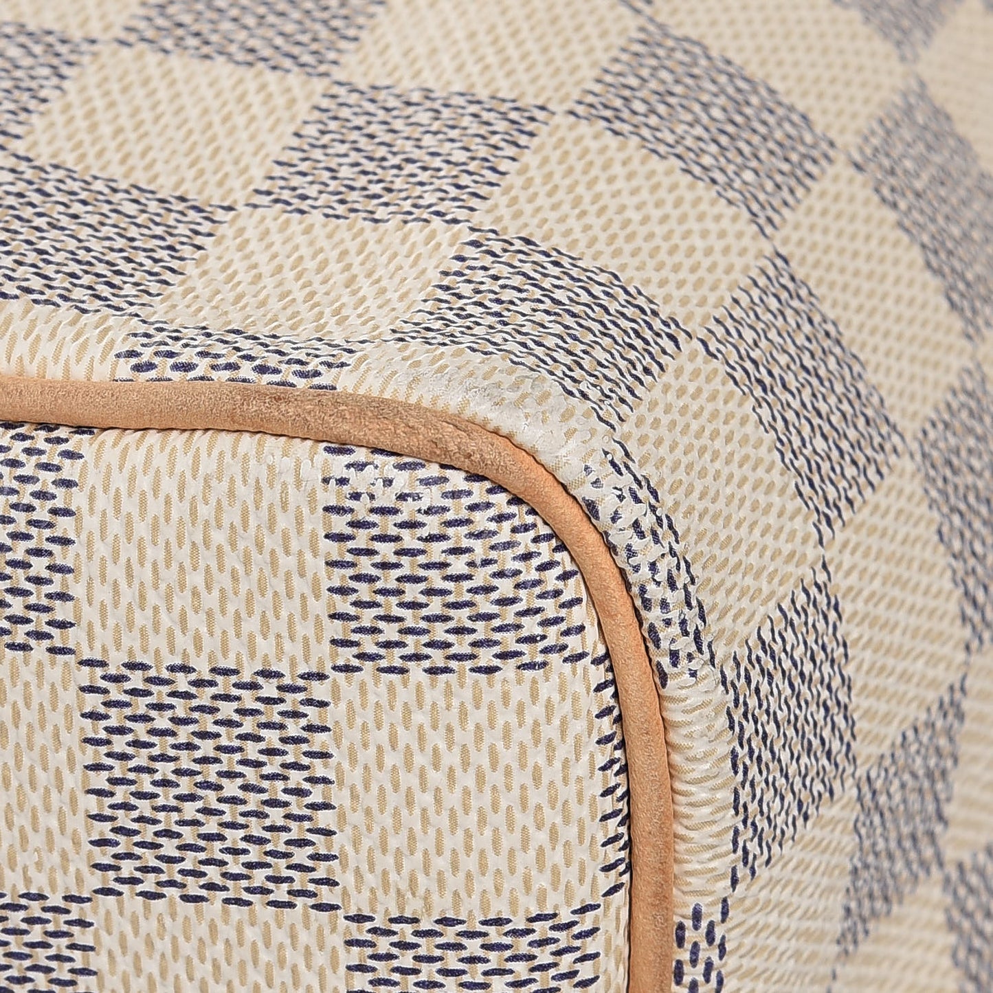 Damier Azur Speedy 25