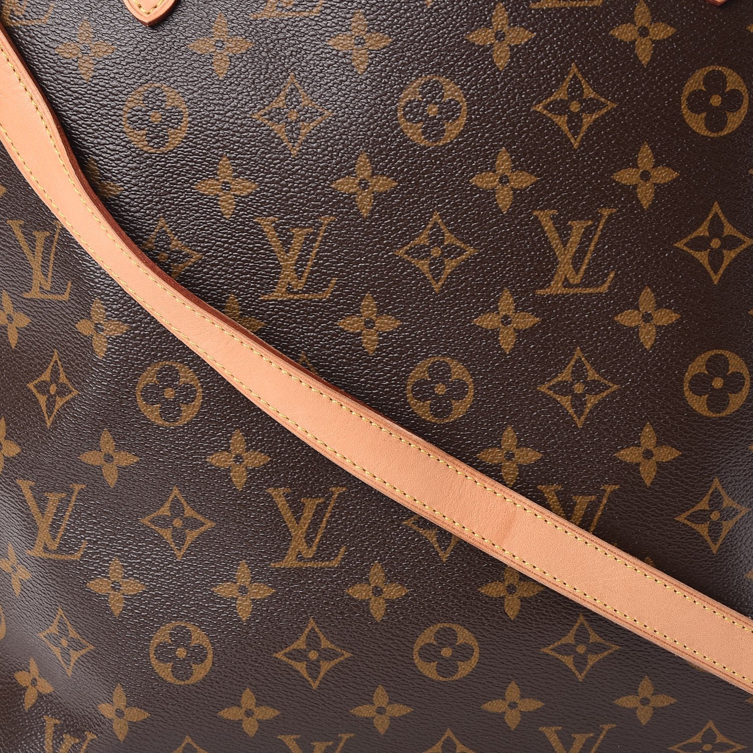 Louis Vuitton Monogram Odeon GM 8 of 18