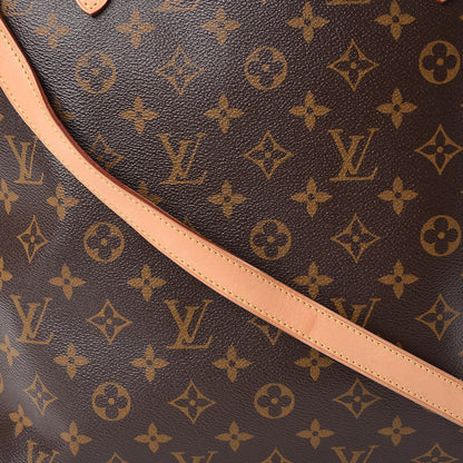 Louis Vuitton Monogram Odeon GM 8 of 18