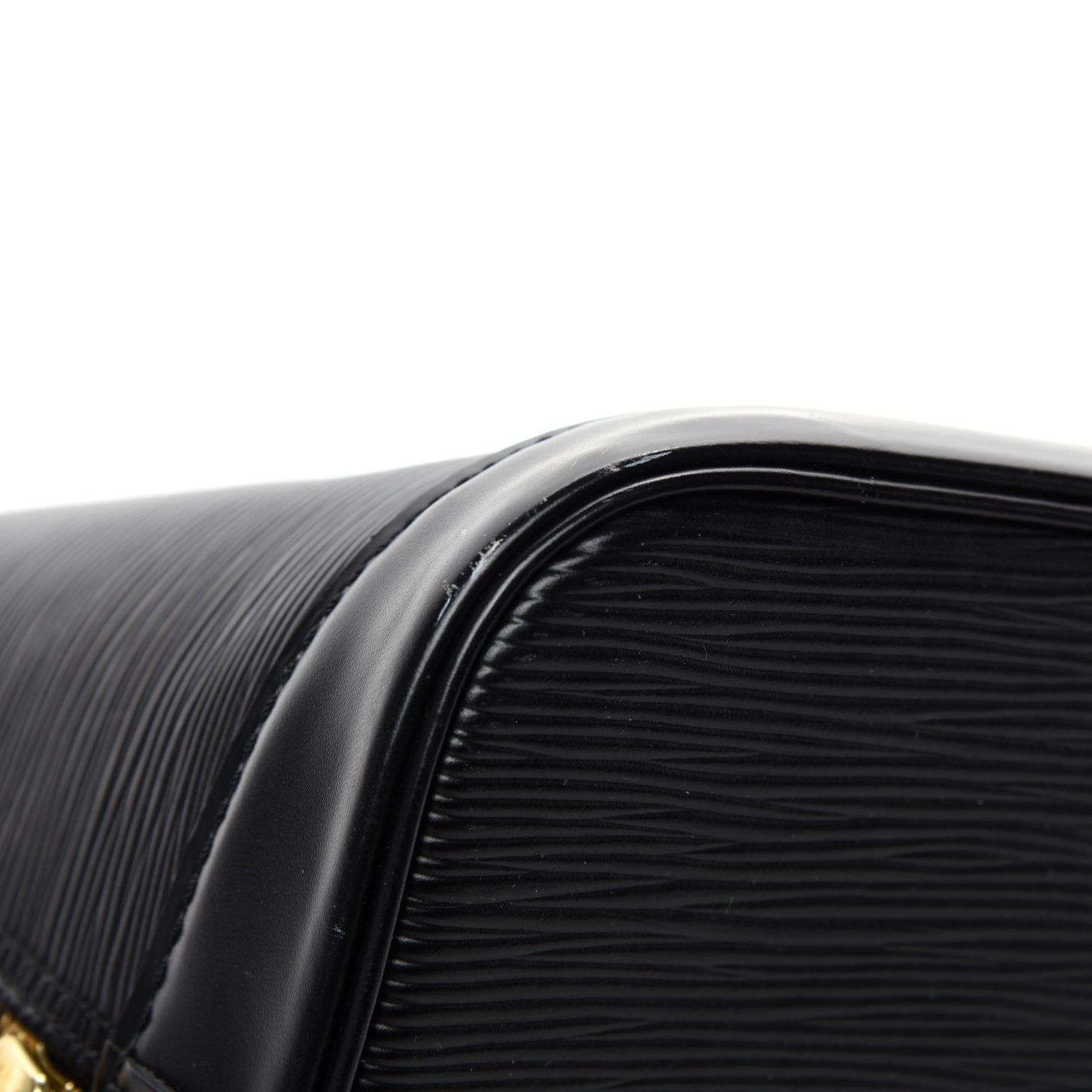 Epi Alma PM Black