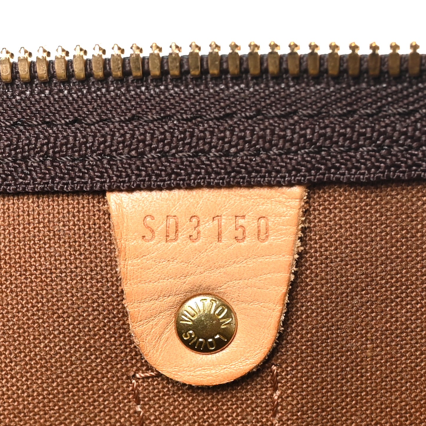 Monogram Keepall Bandouliere 55