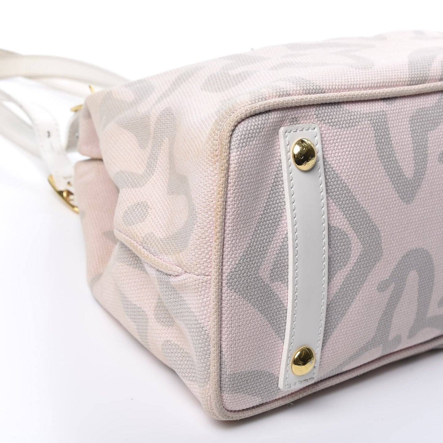 Tahitienne Cabas PM Rose