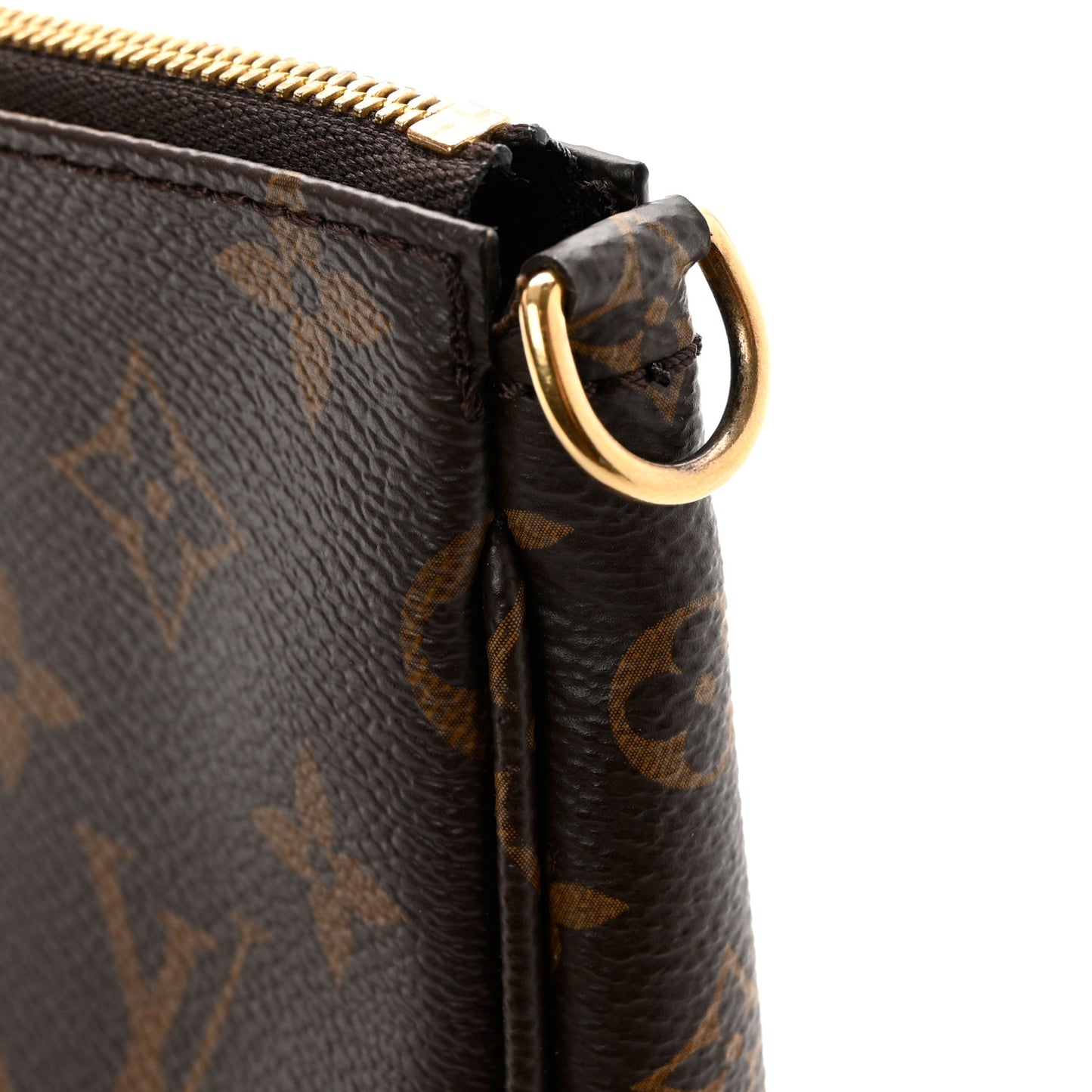 Monogram Multi Pochette Accessories Large Pochette