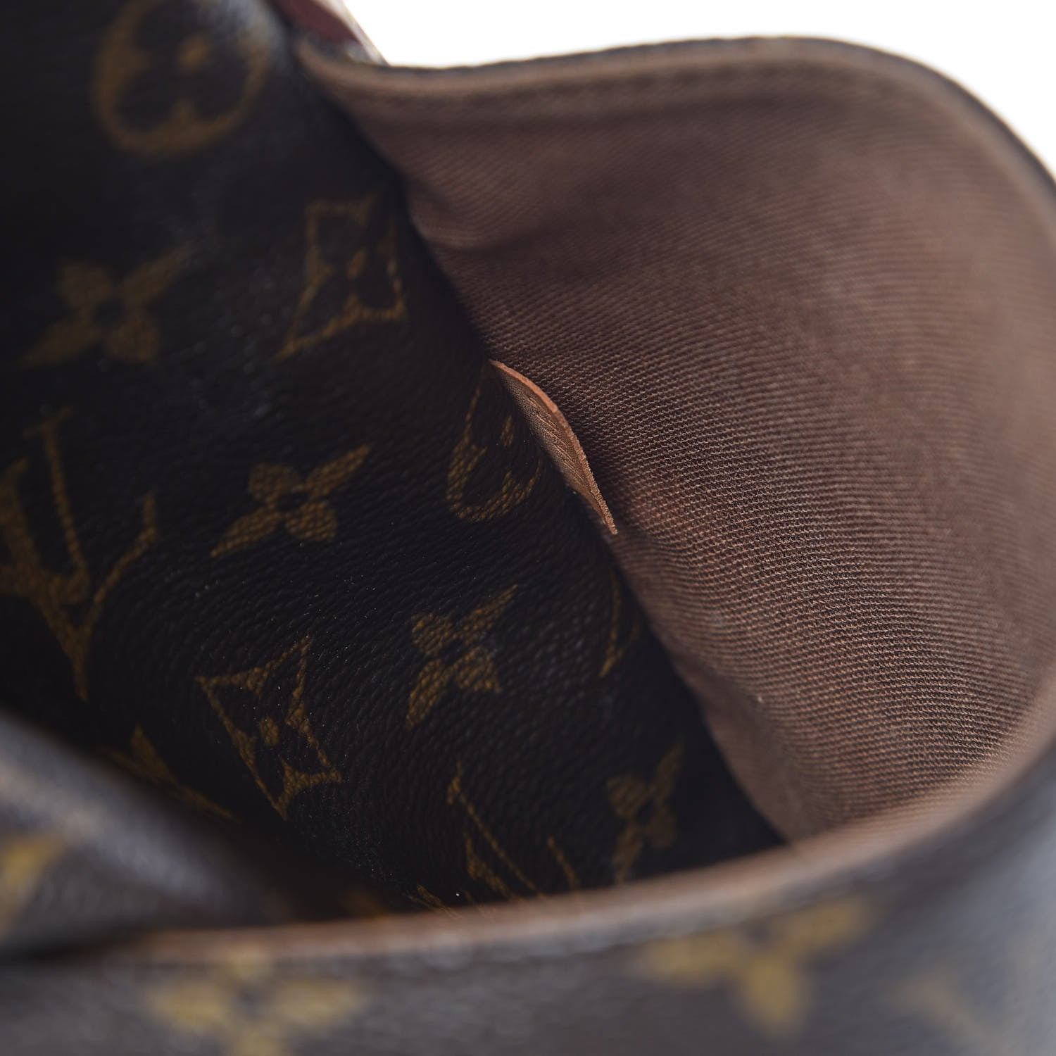 Louis Vuitton Monogram Totally GM 6 of 22