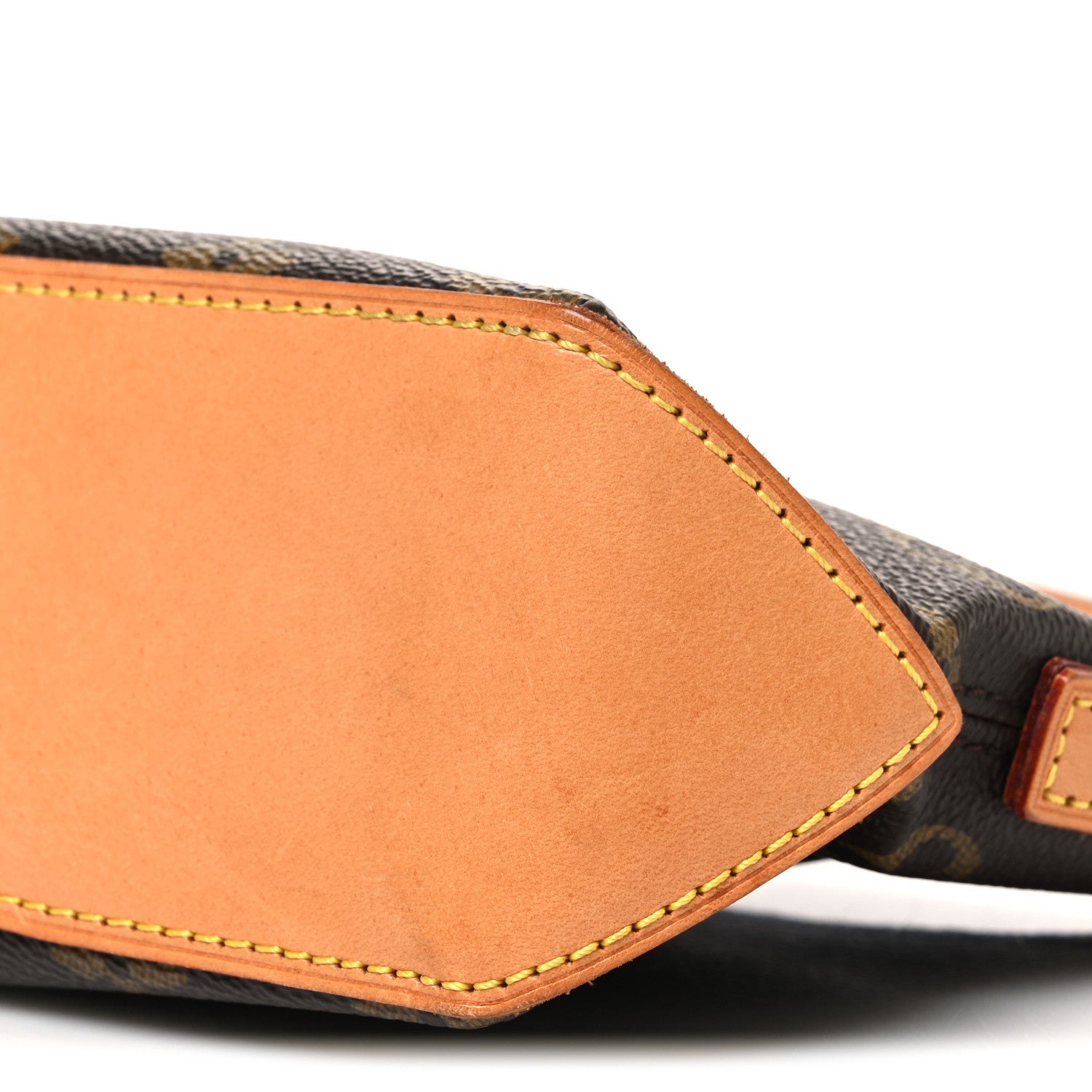 Louis Vuitton Monogram Trotteur 10 of 10